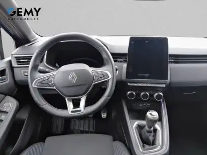 Photo 7 Renault Clio  TCe 90