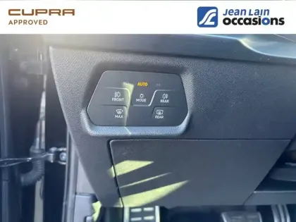 Photo 17 Cupra Leon  2.0 TSI 300 ch DSG7