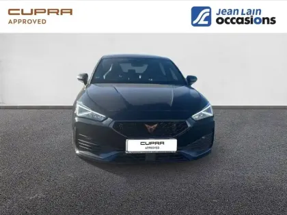 Photo 8 Cupra Leon  2.0 TSI 300 ch DSG7