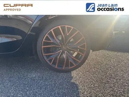 Photo 11 Cupra Leon  2.0 TSI 300 ch DSG7