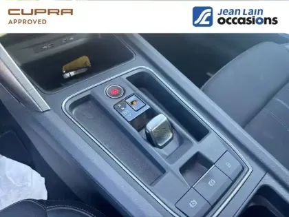 Photo 15 Cupra Leon  2.0 TSI 300 ch DSG7