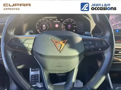 Photo 16 Cupra Leon  2.0 TSI 300 ch DSG7