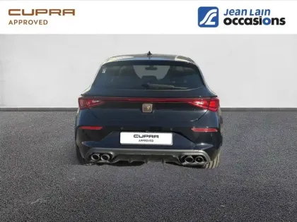 Photo 7 Cupra Leon  2.0 TSI 300 ch DSG7