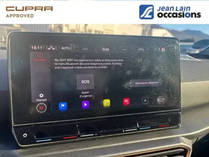 Photo 19 Cupra Leon  2.0 TSI 300 ch DSG7