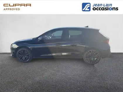 Photo 6 Cupra Leon  2.0 TSI 300 ch DSG7