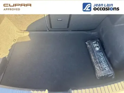 Photo 13 Cupra Leon  2.0 TSI 300 ch DSG7