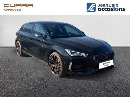 Photo 9 Cupra Leon  2.0 TSI 300 ch DSG7