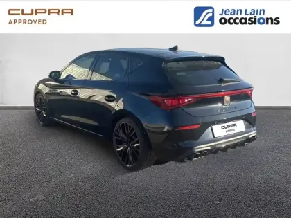 Photo 10 Cupra Leon  2.0 TSI 300 ch DSG7