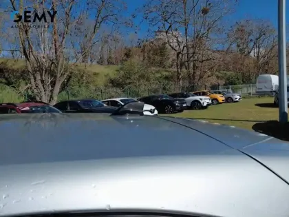 Photo 12 Renault Captur  E-Tech full hybrid 145 ch