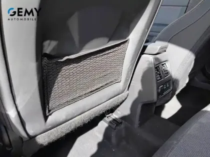 Photo 21 Renault Captur  E-Tech full hybrid 145 ch