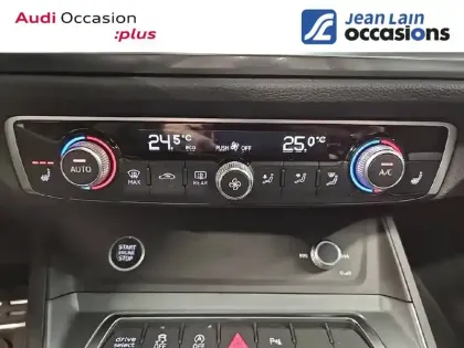 Photo 13 Audi Q3  35 TDI 150 ch S tronic 7