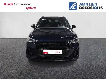 Photo 21 Audi Q3  35 TDI 150 ch S tronic 7