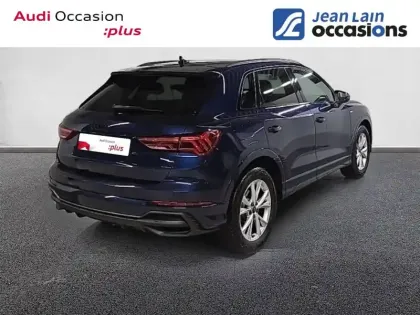Photo 44 Audi Q3  35 TDI 150 ch S tronic 7