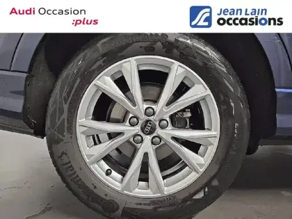 Photo 8 Audi Q3  35 TDI 150 ch S tronic 7