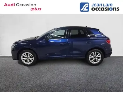 Photo 7 Audi Q3  35 TDI 150 ch S tronic 7