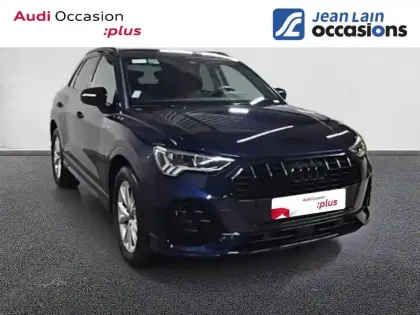 Photo 22 Audi Q3  35 TDI 150 ch S tronic 7