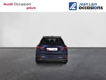 Photo 45 Audi Q3  35 TDI 150 ch S tronic 7