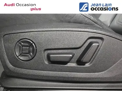 Photo 19 Audi Q3  35 TDI 150 ch S tronic 7