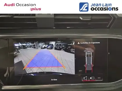 Photo 18 Audi Q3  35 TDI 150 ch S tronic 7