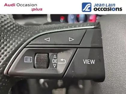 Photo 11 Audi Q3  35 TDI 150 ch S tronic 7