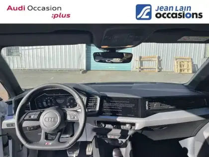 Photo 17 Audi A1  Sportback 30 TFSI 116 ch S tronic 7