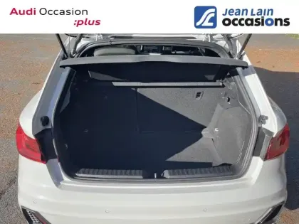 Photo 9 Audi A1  Sportback 30 TFSI 116 ch S tronic 7