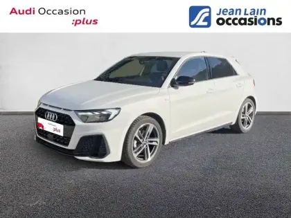 Photo Audi A1 S Line Plus