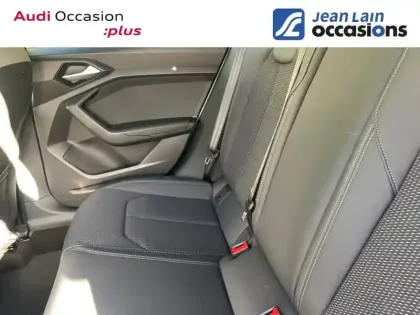 Photo 16 Audi A1  Sportback 30 TFSI 116 ch S tronic 7