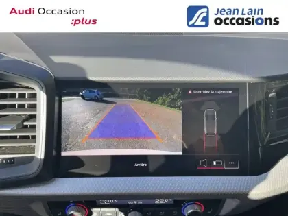 Photo 18 Audi A1  Sportback 30 TFSI 116 ch S tronic 7