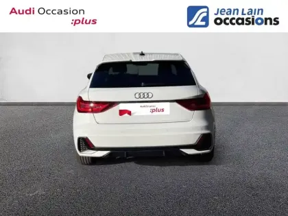 Photo 5 Audi A1  Sportback 30 TFSI 116 ch S tronic 7