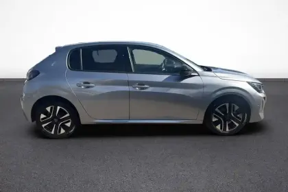 Photo 6 Peugeot 208  100 S&S BVM6