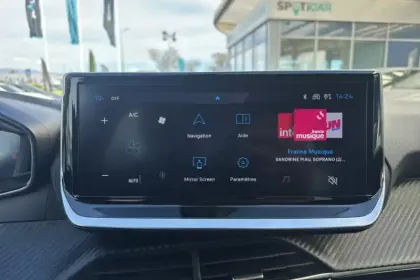 Photo 23 Peugeot 208 Gén. II Ph2 Allure 5