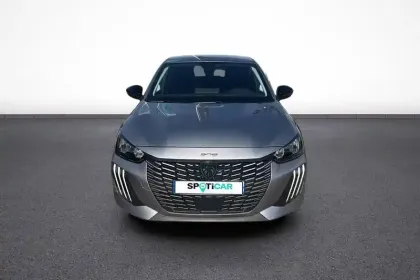 Photo 67 Peugeot 208  100 S&S BVM6
