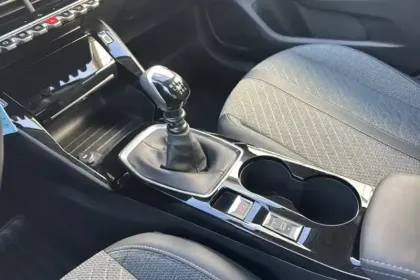 Photo 27 Peugeot 208 Gén. II Ph2 Allure 5