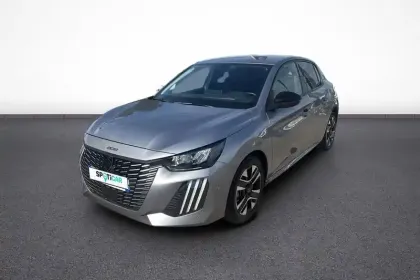 Photo 66 Peugeot 208  100 S&S BVM6