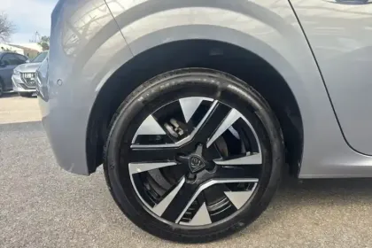 Photo 14 Peugeot 208 Gén. II Ph2 Allure 5