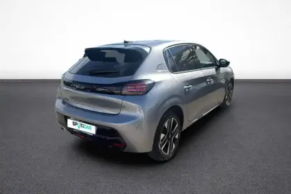 Photo 5 Peugeot 208  100 S&S BVM6