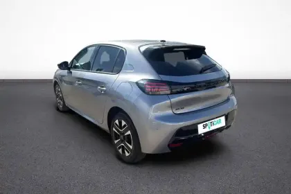 Photo 69 Peugeot 208  100 S&S BVM6