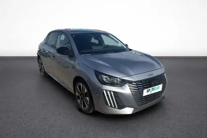 Photo 7 Peugeot 208  100 S&S BVM6