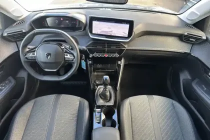 Photo 15 Peugeot 208 Gén. II Ph2 Allure 5