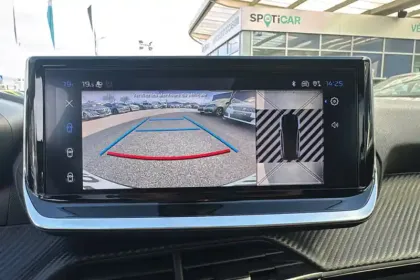 Photo 31 Peugeot 208 Gén. II Ph2 Allure 5