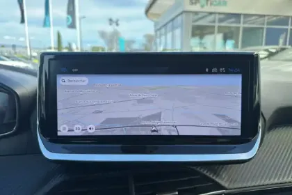 Photo 21 Peugeot 208 Gén. II Ph2 Allure 5