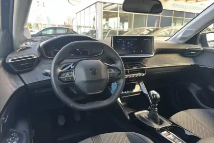 Photo 28 Peugeot 208 Gén. II Ph2 Allure 5