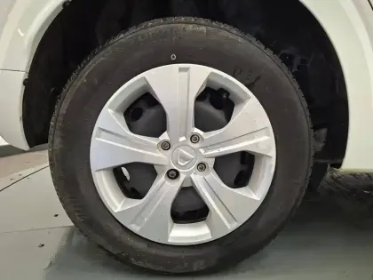 Photo 41 Dacia Sandero  ECO-G 100 - 22B