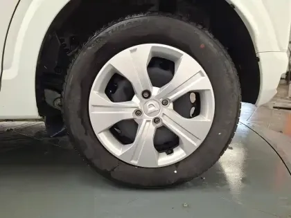 Photo 44 Dacia Sandero  ECO-G 100 - 22B