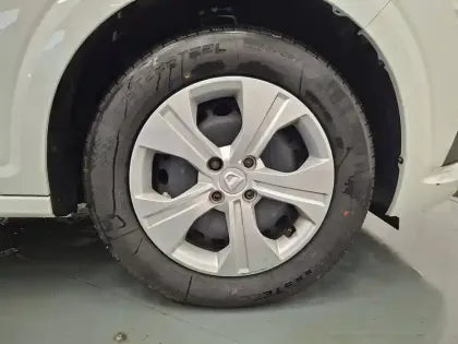 Photo 15 Dacia Sandero  ECO-G 100 - 22B