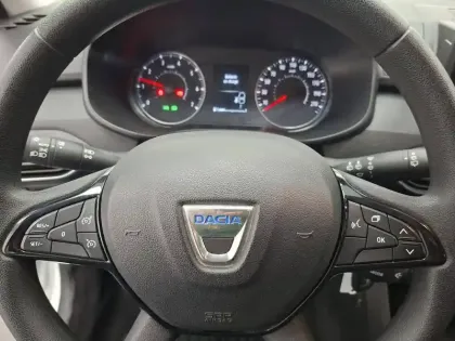 Photo 48 Dacia Sandero  ECO-G 100 - 22B