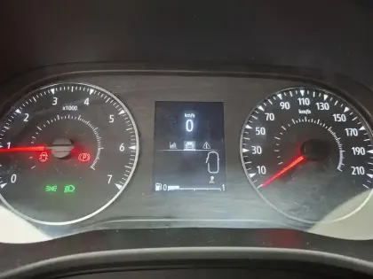 Photo 52 Dacia Sandero  ECO-G 100 - 22B