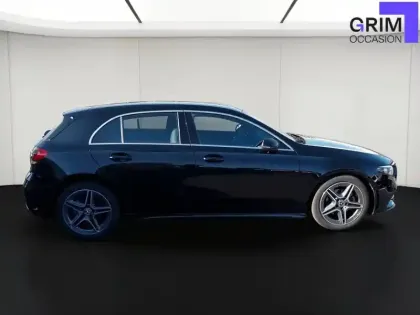 Photo 23 Mercedes Classe A  180 d 8G-DCT