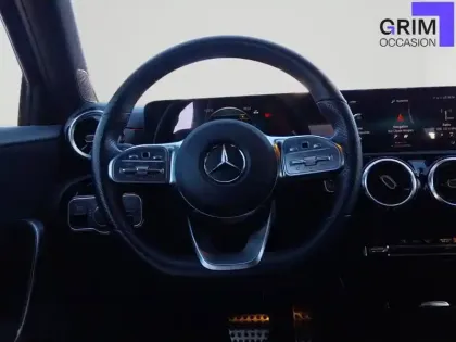 Photo 47 Mercedes Classe A  180 d 8G-DCT